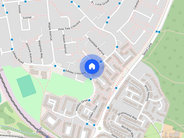 Jubliee crescent, Shildon, Durham, DL4 2AN