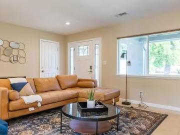 Rancho Rinconada, Cupertino city, Santa Clara County, California, USA