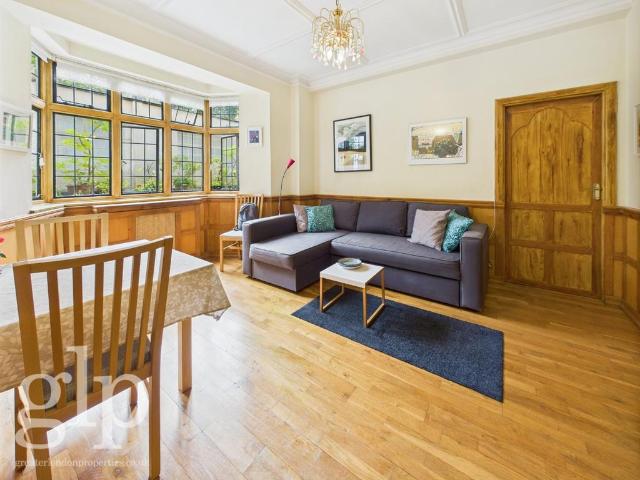 Judd Street, Bloomsbury, WC1H 1 bed apartment to rent £2,708 pcm £625 pw