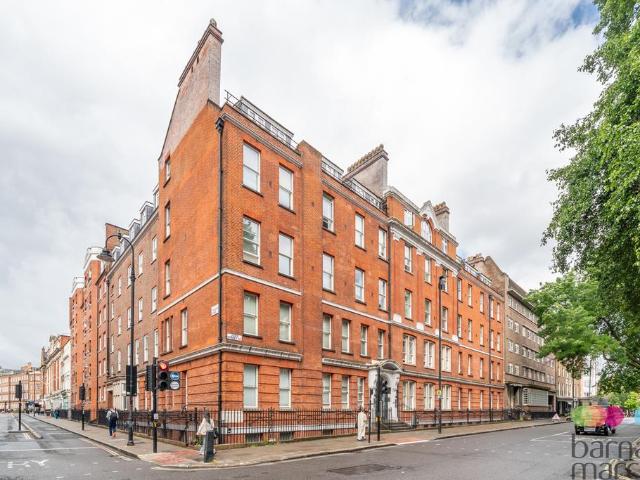 Judd Street, London Studio to rent £1,850 pcm £427 pw