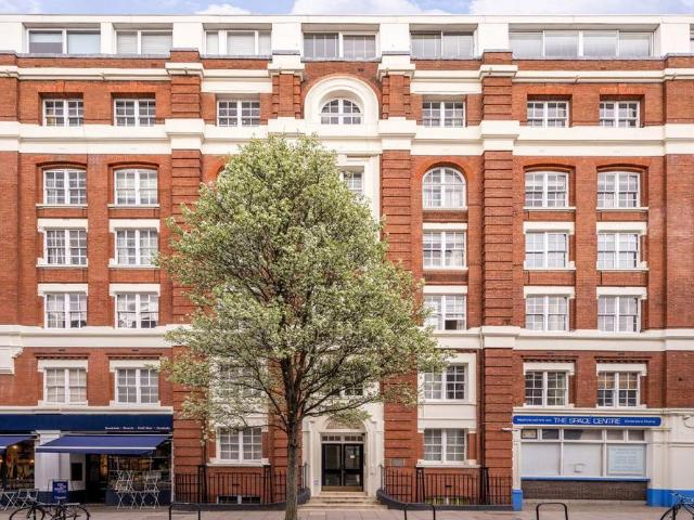 Judd Street, London WC1H 2 bed flat to rent £3,400 pcm £785 pw