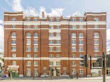 Judd Street, London WC1H 2 bed flat to rent £3,000 pcm £692 pw