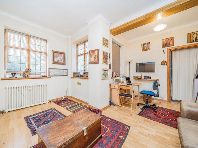 Judd Street, London WC1H Studio to rent £1,900 pcm £438 pw