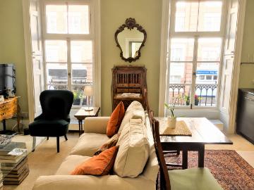 King's Cross, London, Greater London - Equipped kitchen