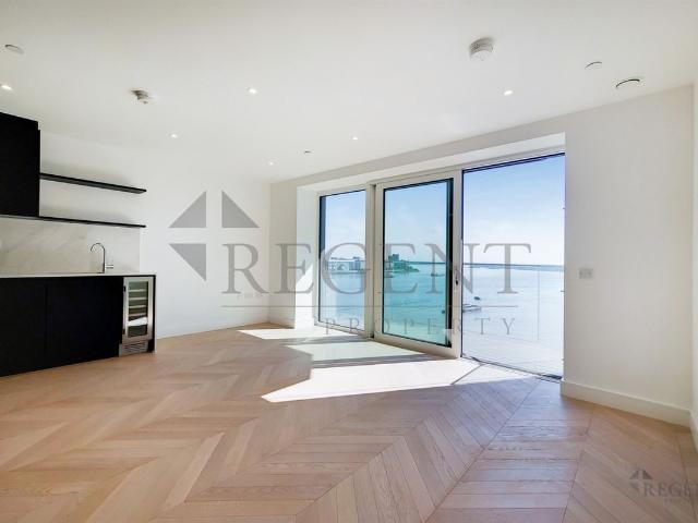 Judde House, Duke Of Wellington Av SE18, Studio to rent, £1,650 pcm | PrimeLocation