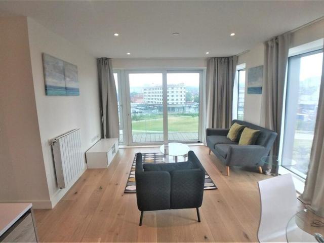 Judde House SE18, 1 bed flat to rent, £2,100 pcm | PrimeLocation