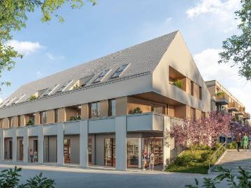 JUDENAU I/1, geförderte Mietwohnung mit Kaufoption, Wohnung Top 2_19, 1200/00046551/00001219