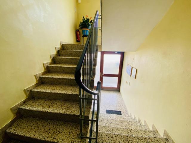 Judenburg: 3 Zimmer Wohnung mit Balkon & Garage
