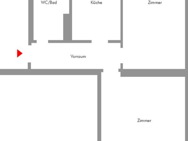 Judenburg AKTION 1/2 Miete für die ersten 6 Monate