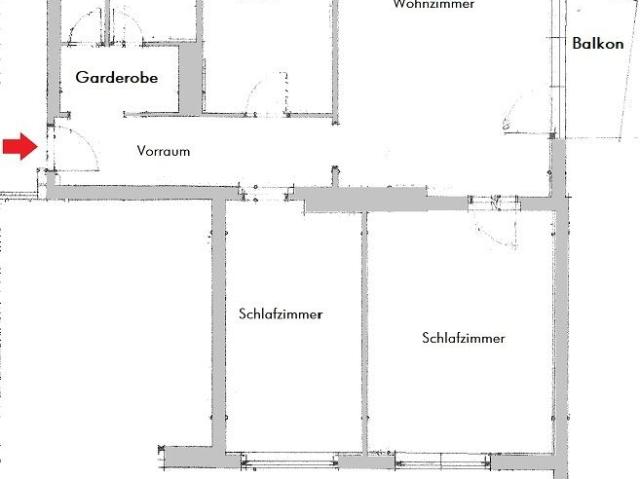 Judenburg AKTION 1/2 Miete für die ersten 6 Monate