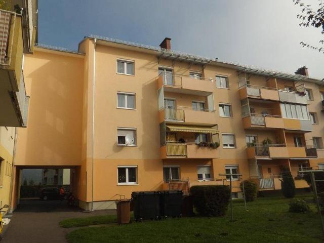 Judenburg geförderte Miete 1 Zimmer