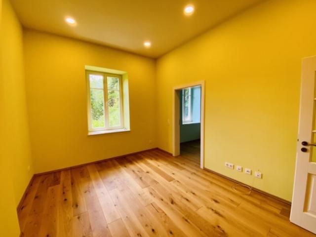 Judenburg Klein, modern und zentral ca 43 m2 mit neuer Einbauküche und saniertem Badezimmer