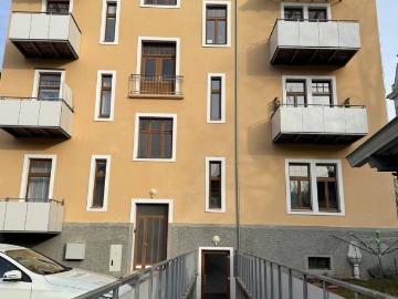 JUDENBURG: Helle Mietwohnung mit Lift & Balkon in attraktiver Lage!