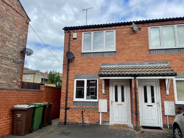 Judes Court, Nottingham NG3, 2 bed property to rent, £950 pcm | PrimeLocation
