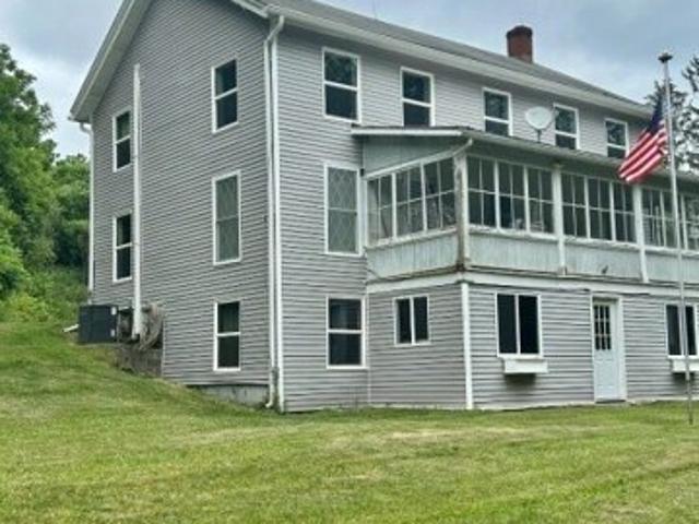 Judge Beach Rd, Wantage Township, Home For Sale