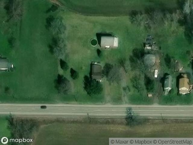 Judge Rd