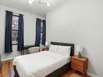 Judge St, Brooklyn, NY