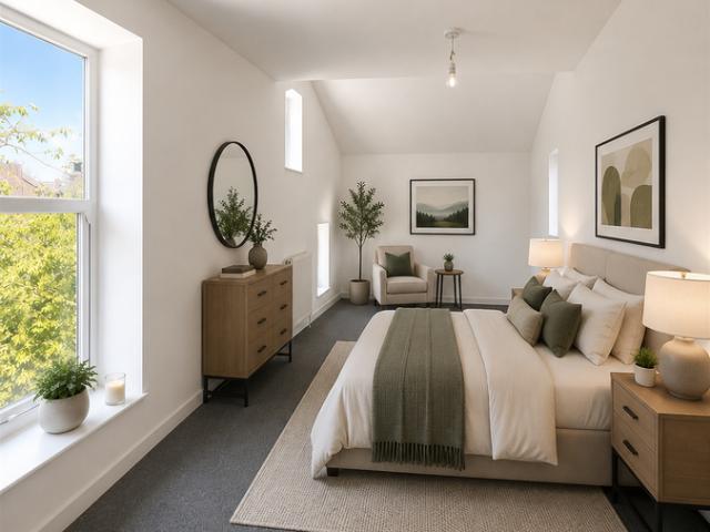 Judges Drive, Liverpool L6, 1 bed flat to rent, £850 pcm | PrimeLocation