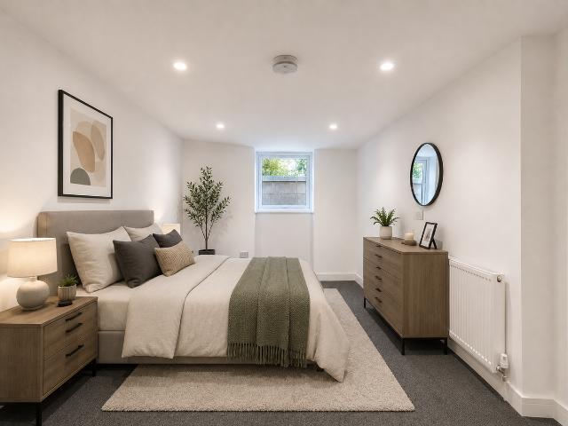 Judges Drive, Liverpool L6, 2 bed flat to rent, £950 pcm | PrimeLocation