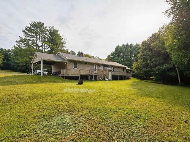 Judland Hts, Charlestown, Home For Sale