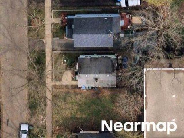 Judson St