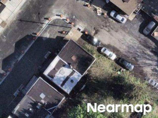 Judson St