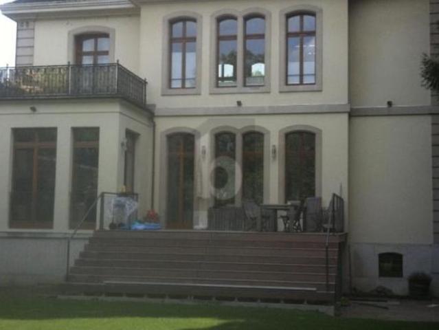 JUGENDSTIL MIT HOCHWERTIGEM INNENAUSBAU!