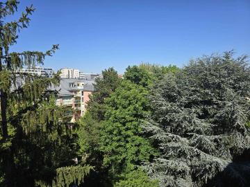 Jugendstil Juwel im Wiener Altbau + Nur noch 3 Neubau Wohnungen und 3 Altbauwohnungen + U4 Unter Sankt Veit