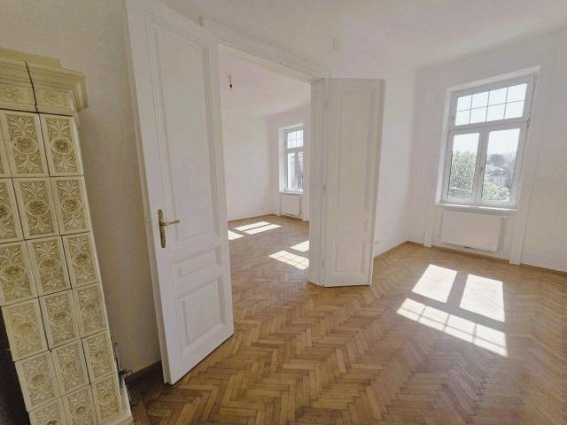 Jugendstil Juwel im Wiener Altbau + Nur noch 3 Neubau Wohnungen und 3 Altbauwohnungen + U4 Unter Sankt Veit