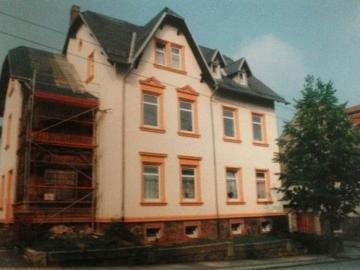 Jugendstilhaus vor 1905