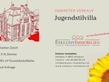 Richterswil, Bezirk Horgen, Kanton Zürich