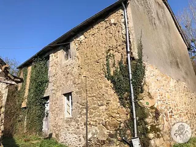 Jugon les Lacs Commune nouvelle 22270 Achat / Vente maison 3 pièces t3