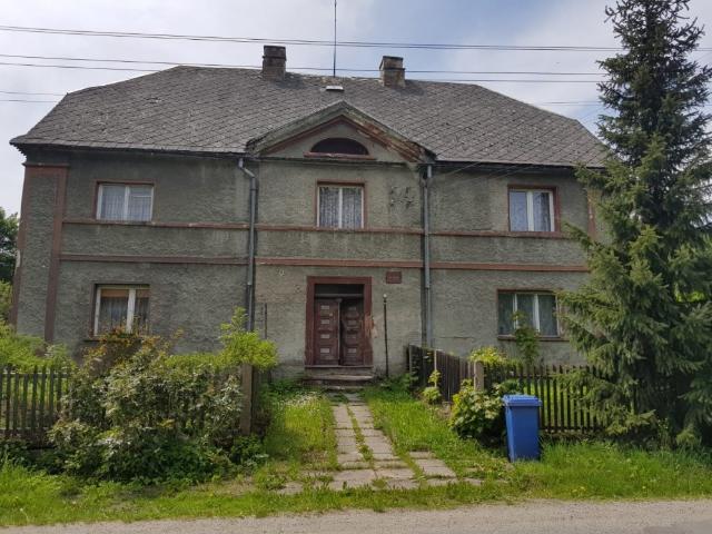 Dom 260 m² w Jugowie potencjał na pensjonat