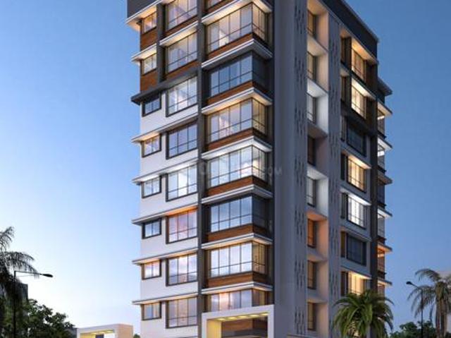 Juhu 3 BHK Apartment For Sale Mumbai
