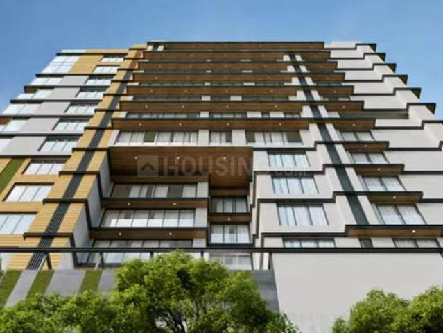 Juhu 3 BHK Apartment For Sale Mumbai