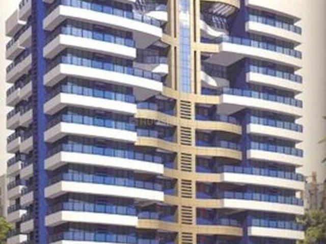 Juhu 4 BHK Apartment For Sale Mumbai