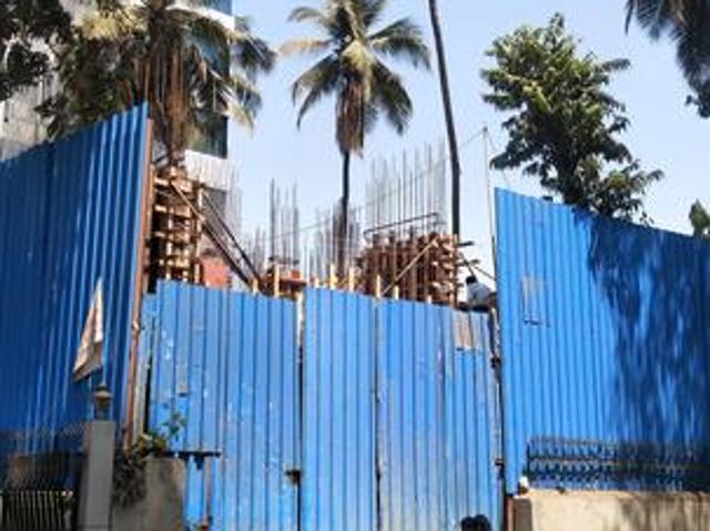 Juhu 4 BHK Apartment For Sale Mumbai