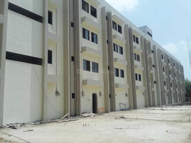 Juhapura 4 BHK Apartment For Sale Ahmedabad