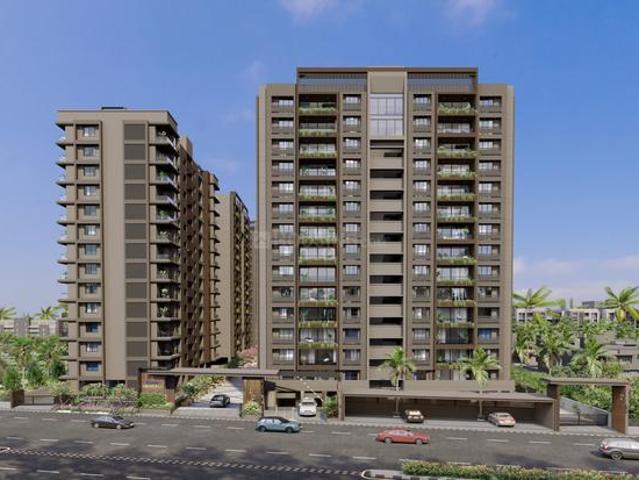 Juhapura 5 BHK Apartment For Sale Ahmedabad