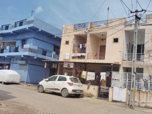 Juhapura 1.5 BHK Duplex For Sale Ahmedabad