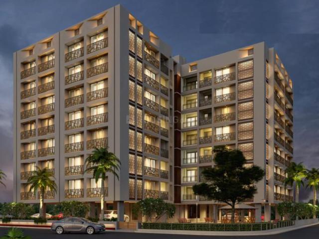 Juhapura 3 BHK Apartment For Sale Ahmedabad