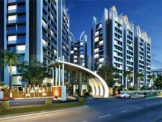 Juhapura 3 BHK Apartment For Sale Ahmedabad