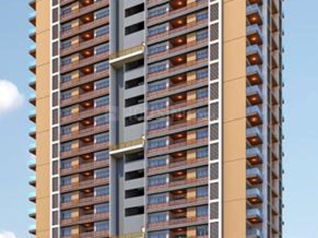 Juhapura 3 BHK Apartment For Sale Ahmedabad