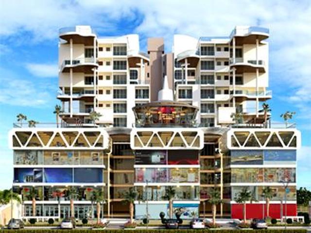 Juhapura 3 BHK Apartment For Sale Ahmedabad