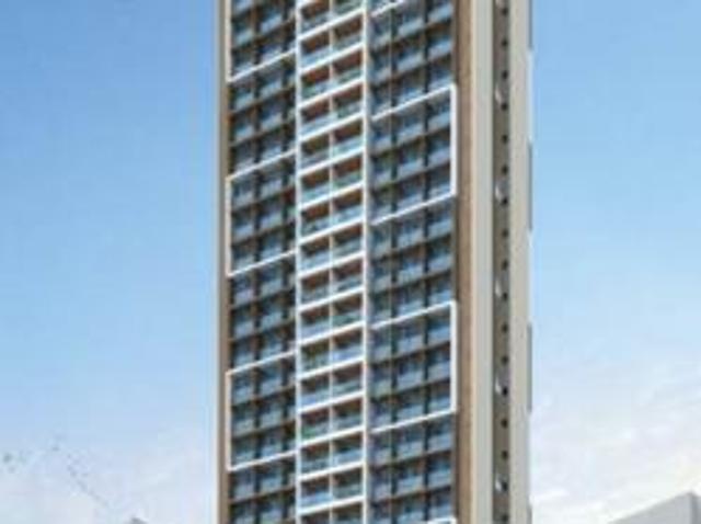Juhi Habitat Empressa,Sector 18 3 BHK Apartment For Sale Navi Mumbai