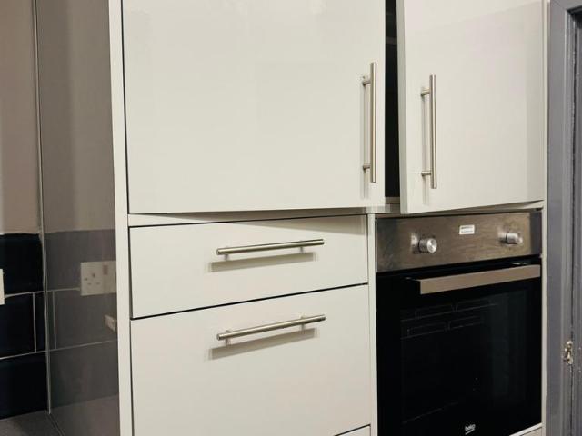 Juice Bar, 105 Soho Hill, Birmingham, B19 1AY, United Kingdom | 1 bed apartment for rent #138592211 | Rentberry