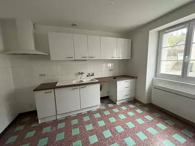 Juigné sur Sarthe 72300 Location maison 3 pièces t3