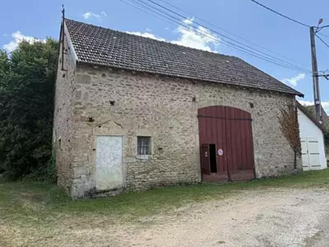 Juillenay 21210 Achat / Vente appartement 1 pièce t1