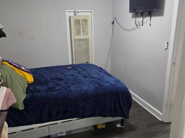 July Rent is paid!