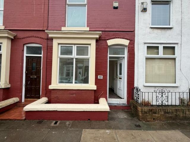 July Road, Liverpool L6 2 bed terraced house to rent £850 pcm £196 pw